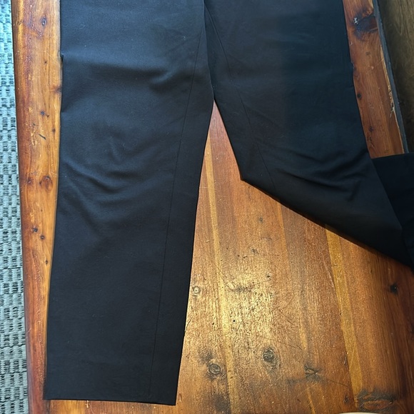 J Crew Martie Pants - Picture 6 of 7